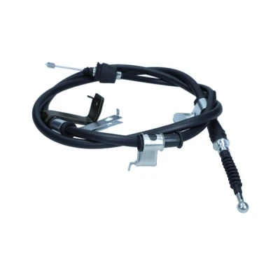 Abbildung von MAXGEAR 32 1122 Handbremsseil 1855, 1655mm Scheibenbremse HYUNDAI: ix20