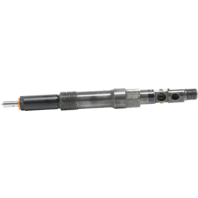 Abbildung von METZGER ORIGINAL Ersatzteil 0870123 Einspritzdüse Common Rail muss mit OBD Eigendiagnose Gerät codiert werden Dichtring