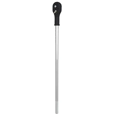 Abbildung von KS TOOLS 911.3415 Umschaltknarre 24 20 (3/4&quot;) 520 Chrom Vanadium Stahl