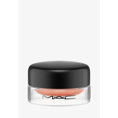 Abbildung von MAC PRO Longwear Paint POT Lidschatten Art therapeachy, Damen, Größe: 5 g, thera peachy