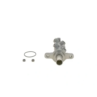 Abbildung von BOSCH 0 204 782 898 Hauptbremszylinder 2 28,57 Aluminium M 14 x 1,5