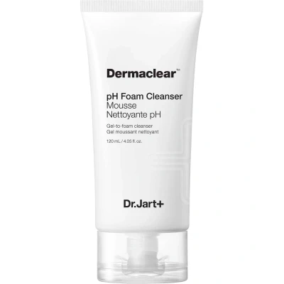 Abbildung von Dr.Jart+ Dermaclear pH Foam Cleanser 120 ml
