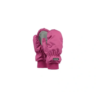 Abbildung von Barts Unisex Baby Handschuhe Mitts, Rosa (Fucsia), 1