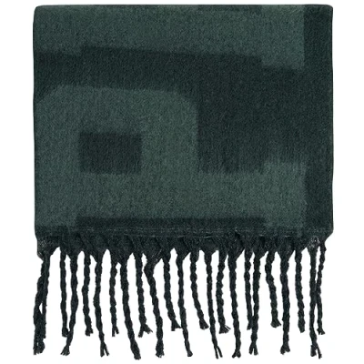 Abbildung von Pepe Jeans Damen Thalie Scarf, Green (Regent Green), One Size