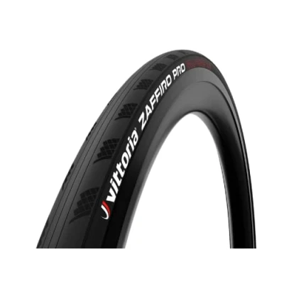 Abbildung von Vittoria Unisex Erwachsene Zaffiro Pro Sieger, Schwarz, 700x32c