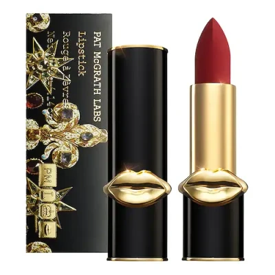 Abbildung von PAT Mcgrath LABS Mattetrance Lippenstift, Damen, Größe: 4 g, Vendetta