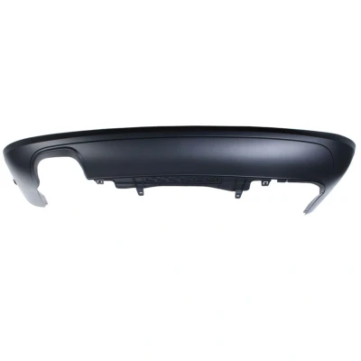 Abbildung von PRASCO VG0541871 Spoilerlippe hinten Premium VOLKSWAGEN: Passat B6 Variant