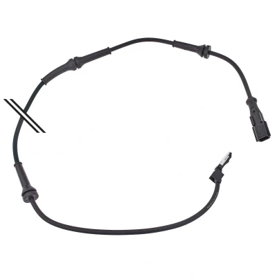 Abbildung von MEYLE 16 14 899 0036 ABS Sensor Hinterachse rechts aktiver 2