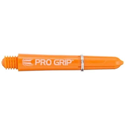 Abbildung von Empire Dart Schaft Set Nylon mittel 3,4 cm orange