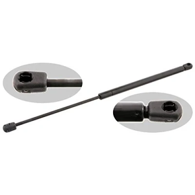 Abbildung von FEBI BILSTEIN 27709 Heckklappendämpfer 350 525,5 beidseitig SEAT: Ibiza 2