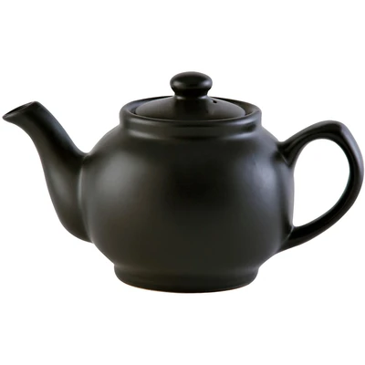 Abbildung von PRICE &amp; KENSINGTON® Teekanne Betty, 1,1 l, Steingut, matt, 6 Tassen