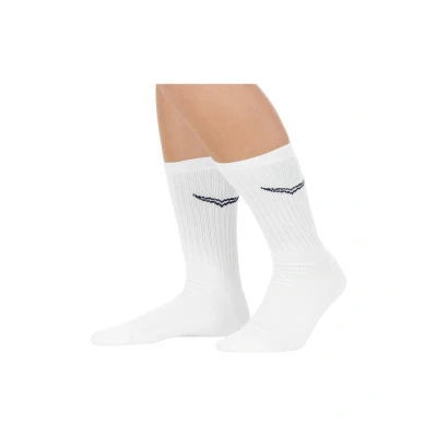 Abbildung von Trigema Socken &quot;TRIGEMA Sportsocken im Doppelpack&quot;, (2 Paar)