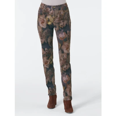 Abbildung von CREATION L PREMIUM Bequeme Jeans, (1 tlg.)