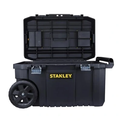 Abbildung von STANLEY Werkzeugbox Essential Mobile Montagebox