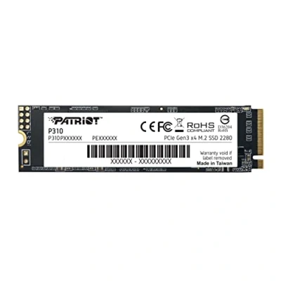 Abbildung von P310 1,92 TB, SSD