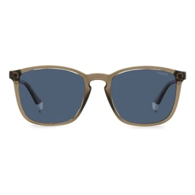 Abbildung von Polaroid PLD 4139/S 09Q Polarisierte Sonnenbrille 54/19/145