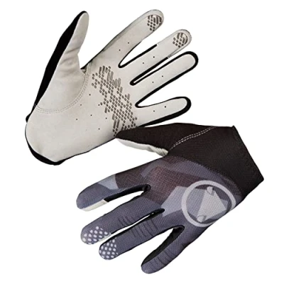 Abbildung von Endura Handschuhe Hummvee Lite Icon Glove Camo