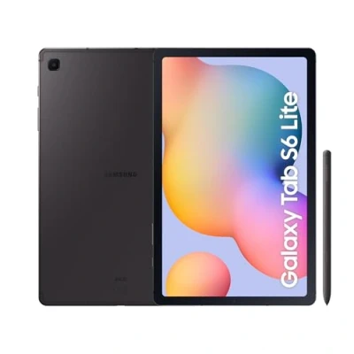 Abbildung von Samsung Galaxy Tab S6 Lite Oxford Grey 26,31cm (10,4&quot;)