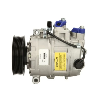 Abbildung von TEAMEC 8629712 Kompressor 7SEU16C 12 PAG 46 AUDI: A8 D3
