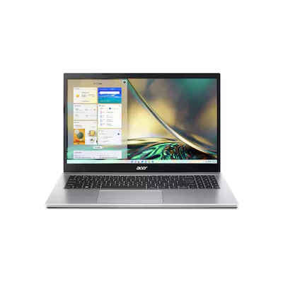 Abbildung von Acer Aspire 3 (A315 59 34A5) 15,6&quot; Full HD IPS, Intel i3 1215U, 8GB RAM, 512GB SSD, Windows 11 Home