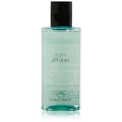 Abbildung von Armani Acqua Di Gioia Duschgel 200 ml