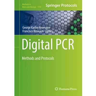 Abbildung von Digital PCR: Methods and Protocols (Methods in Molecular Biology, 1768, Band 1768)