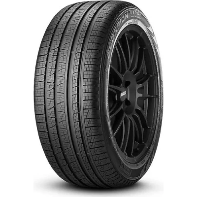 Abbildung von Pirelli S VEASFXL 235/55 R19 105V PKW Ganzjahresreifen Reifen AUDI: Q5, MERCEDES BENZ: GLK, GLC SUV, Coupe, VOLVO: XC60 I, XC90 II, II 361860
