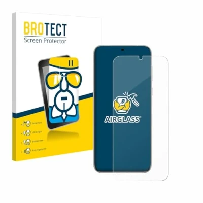 Abbildung von BROTECT Schutzglas für Huawei Pura 70 Ultra Schutzfolie Panzer Folie Glas [Extrem Kratzfest 9H, Anti Fingerprint, Transparent]