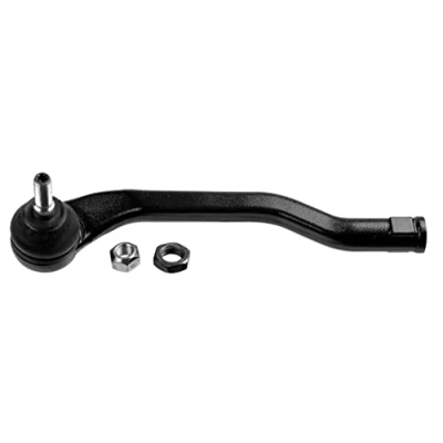 Abbildung von LEMFÖRDER 35780 01 Spurstangenkopf Vorderachse, links DACIA: Duster SUV, II, Kastenwagen, RENAULT: Captur