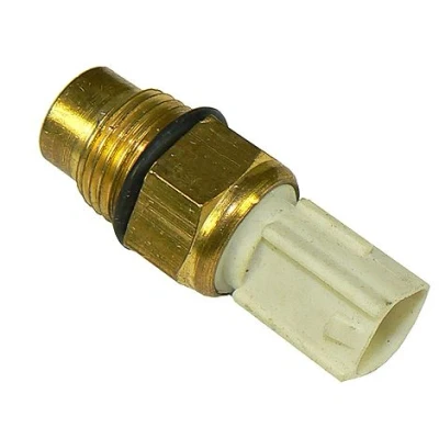 Abbildung von METZGER 0915196 Temperaturschalter, Kühlerlüfter M 16x1,5 mit Dichtung TOYOTA: Corolla VIII Liftback, Carina 2 Limousine, Yaris II Schrägheck