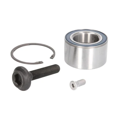 Abbildung von MEYLE 100 598 0119 Radlagersatz Hinterachse beidseitig mit Anbaumaterial ORIGINAL Quality 80 Kugellager VOLKSWAGEN: Transporter 4 Kastenwagen