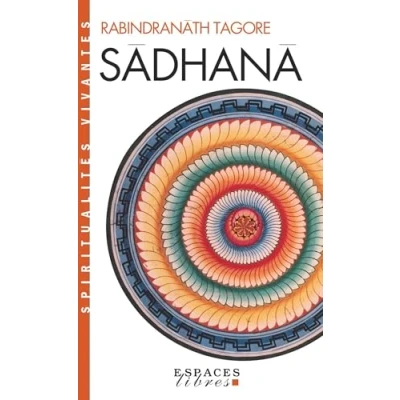 Abbildung von Sâdhanâ (Espaces Libres Spiritualités Vivantes)
