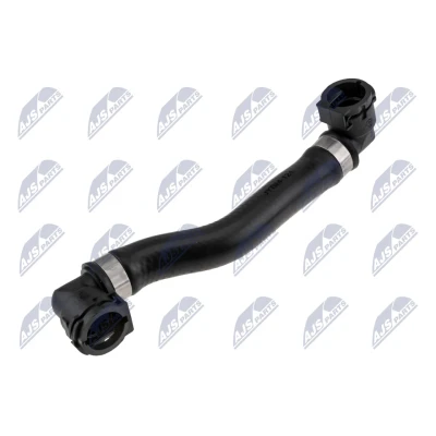 Abbildung von NTY CPP BM 124 Kühlerschlauch BMW: X3, X4