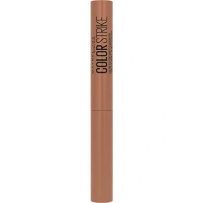 Abbildung von Maybelline Color Strike Cream To Powder Eyeshadow Pen 45 Chase