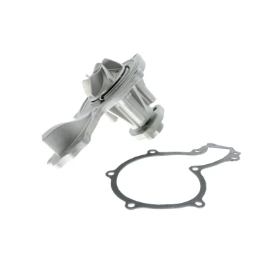 Abbildung von VAICO V10 50085 Wasserpumpe ohne Zubehör mit Dichtring für mechanisch Flügelrad aus Metall Gehäuse VOLKSWAGEN: GOLF 3