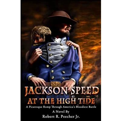 Abbildung von Jackson Speed at the High Tide (The Memoirs, Band 4)