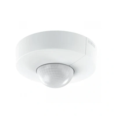 Abbildung von STEINEL IS 3360 DALI 2 Input D Sensor Aufputz weiß rund