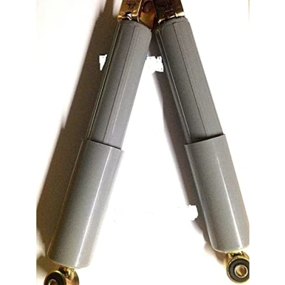 Abbildung von 2 x Stoßdämpfer Vorne Federbein ZNEN Nova 50 125 ccm Motorroller Retro Roller