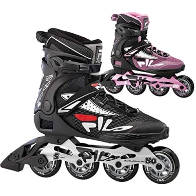 Abbildung von FILA Inline Skates Legacy Pro 80