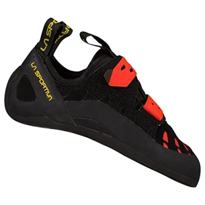 Abbildung von Tarantula black/poppy (999311) 42,5