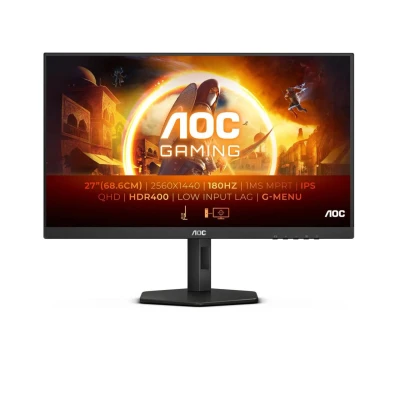 Abbildung von AOC Q27G4X