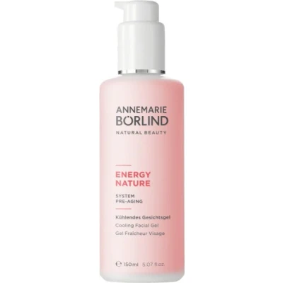 Abbildung von Annemarie Börlind Energy Nature Cooling Facial Gel 150 ml