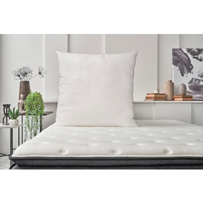 Abbildung von Yatas Bedding Kopfkissen &quot;MAJESTAT DACRON 95&quot;, (1 St.), weich, kochfest und besonders hygienisch