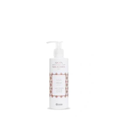 Abbildung von Biacrè Creme Argan and Macadamia Oil Liss Cream