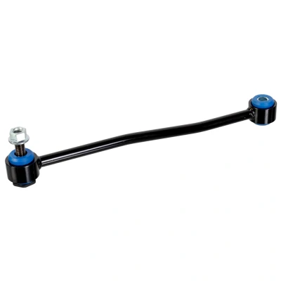 Abbildung von FEBI BILSTEIN 37163 Koppelstange Hinterachse links, rechts 348,5 M12 x 1,75 mit selbstsichernder Mutter FORD: Transit Mk6 Kastenwagen