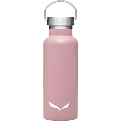 Abbildung von Salewa Valsura Insulated Stainless Steel 0,45L Bottle, zephyr/secret poem of nature, UNI