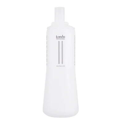 Abbildung von Londa Neutralizer Fixierung 1000 ml