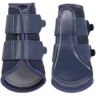 Abbildung von Harry&#039;s Horse Fesselkopfgamaschen BamBooBoot Navy M