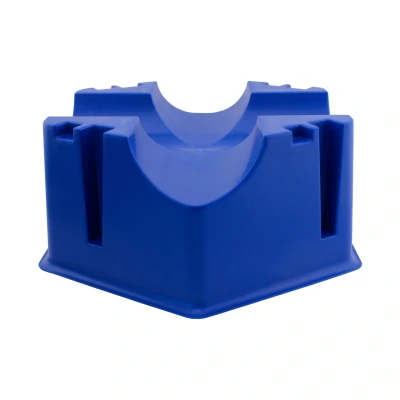 Abbildung von Waldhausen Cavaletti Block Blau