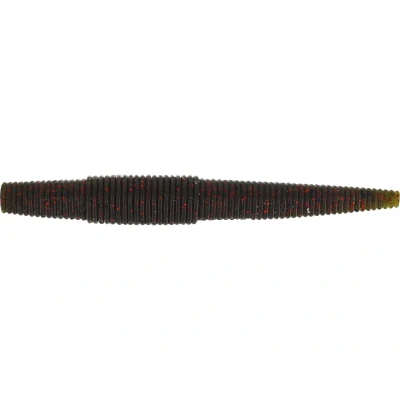 Abbildung von Westin Ned Worm 7cm Watermelon Red Softbait